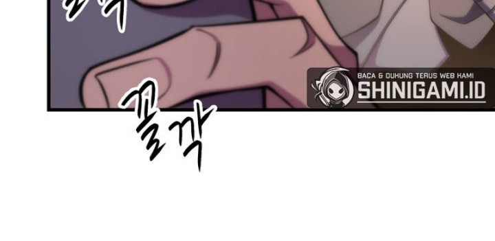 Heavenly Inquisition Sword chapter 48 halaman 43