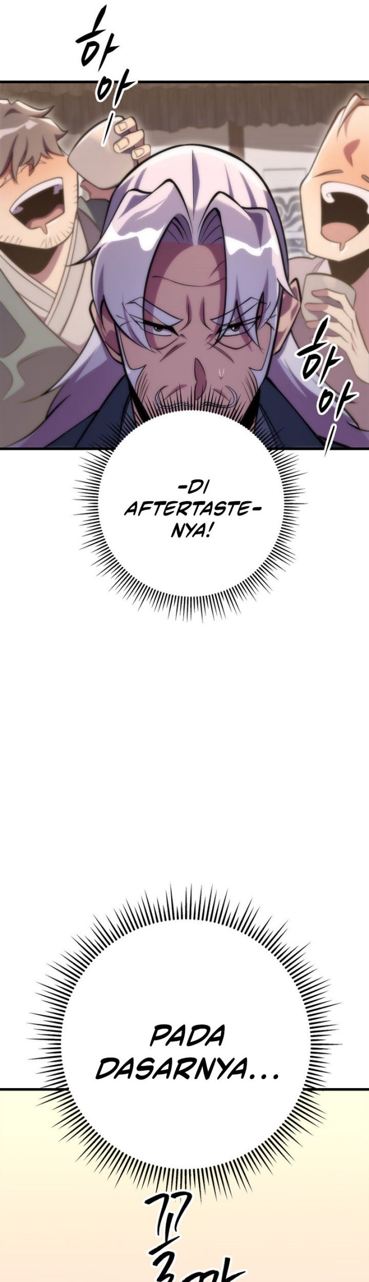 Heavenly Inquisition Sword chapter 48 halaman 44