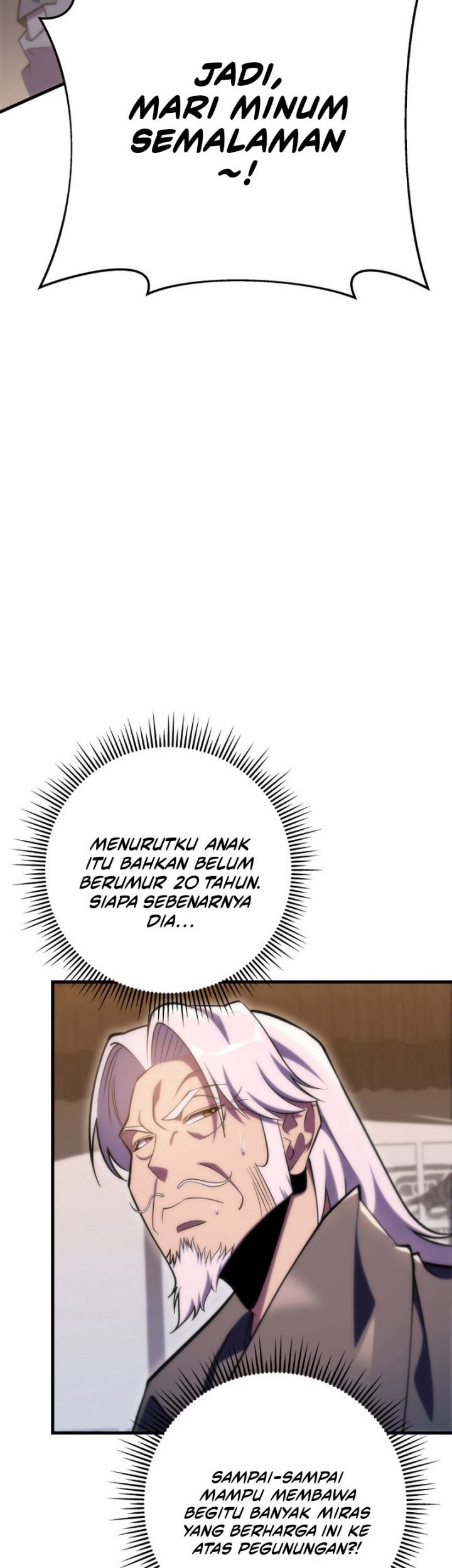 Heavenly Inquisition Sword chapter 48 halaman 49
