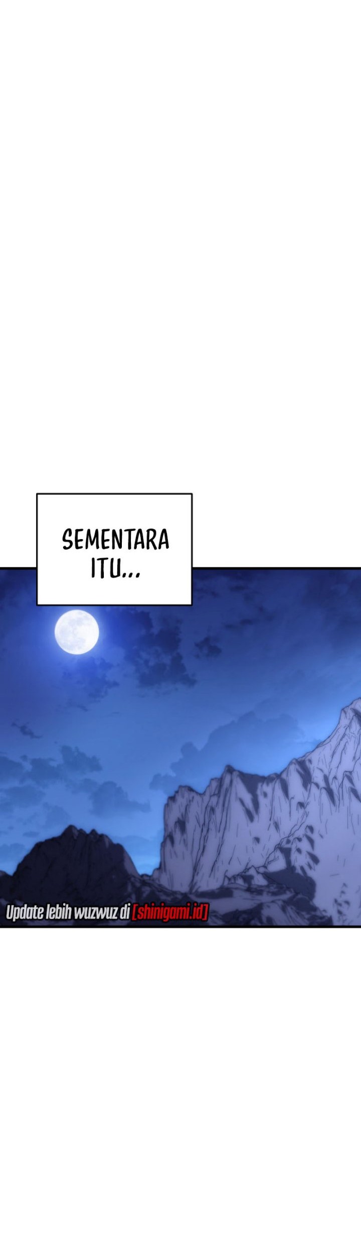 Heavenly Inquisition Sword chapter 48 halaman 53
