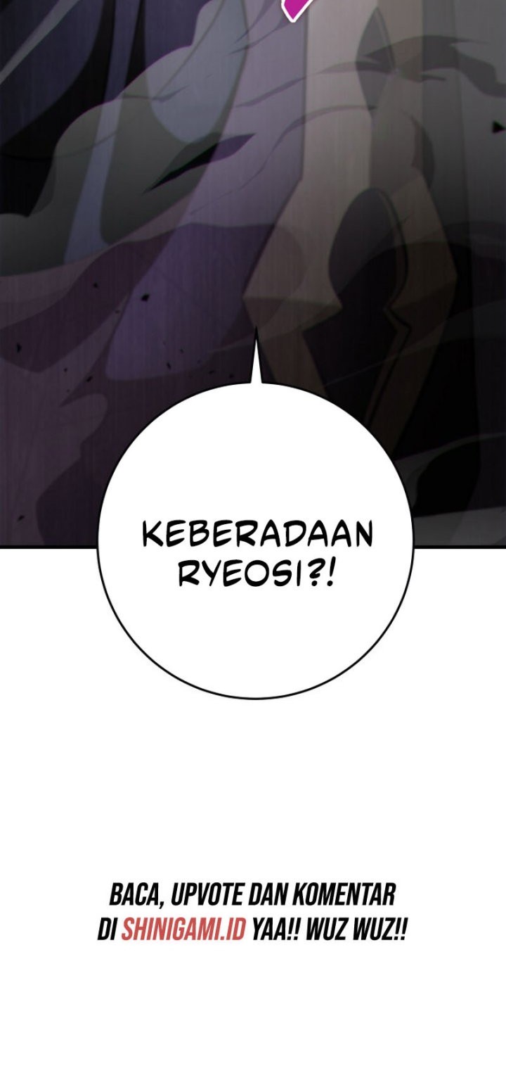 Heavenly Inquisition Sword chapter 48 halaman 58