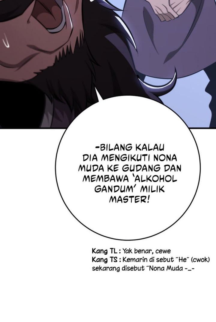 Heavenly Inquisition Sword chapter 48 halaman 62