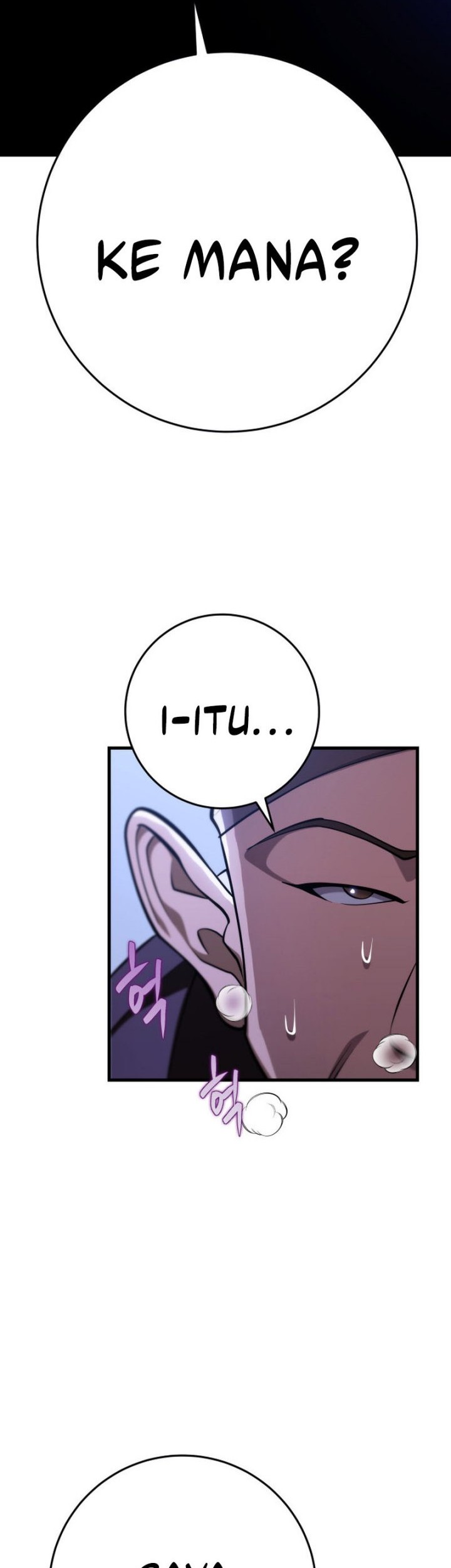 Heavenly Inquisition Sword chapter 48 halaman 64