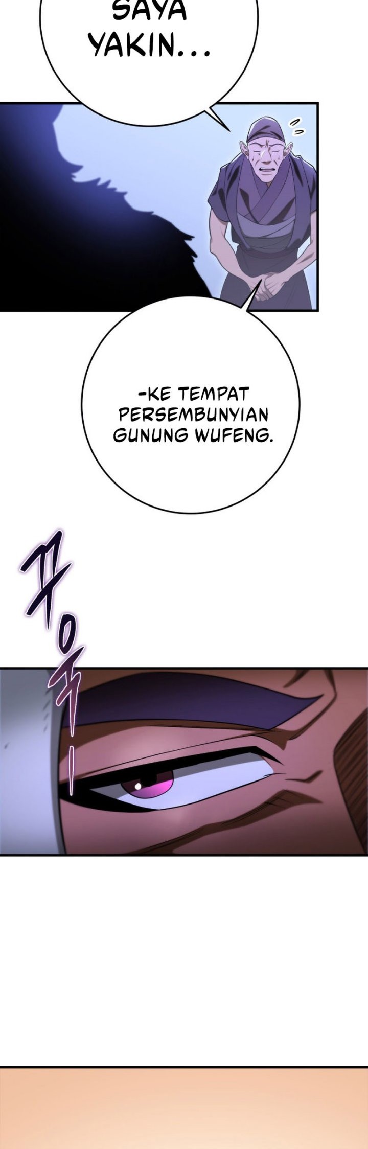 Heavenly Inquisition Sword chapter 48 halaman 65