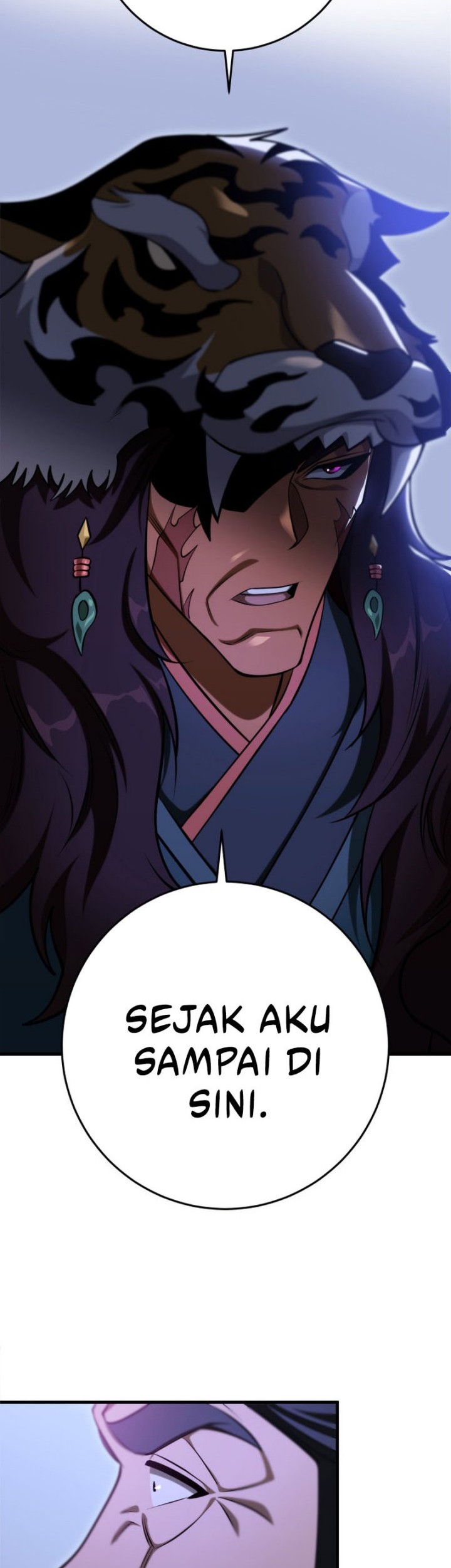 Heavenly Inquisition Sword chapter 48 halaman 67
