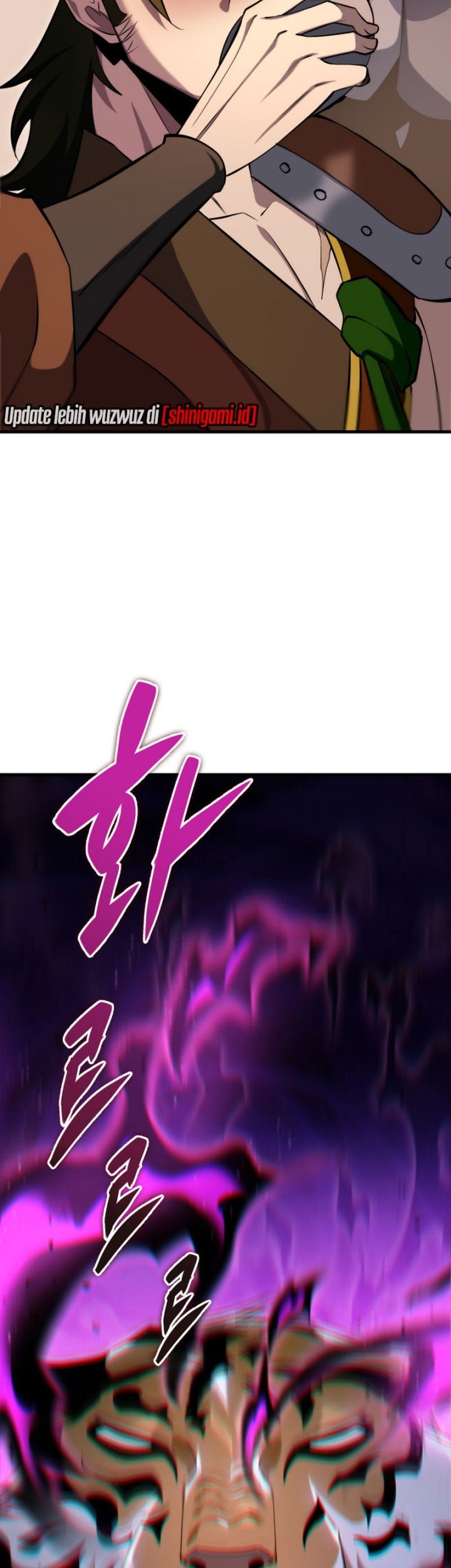 Heavenly Inquisition Sword chapter 48 halaman 71