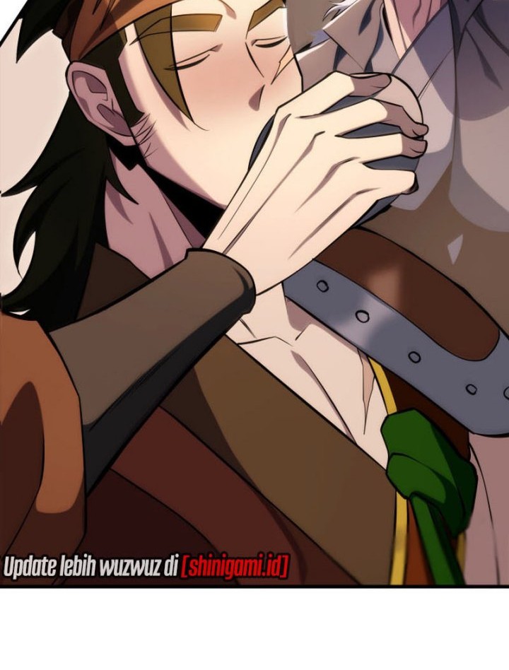 Heavenly Inquisition Sword chapter 49 halaman 5