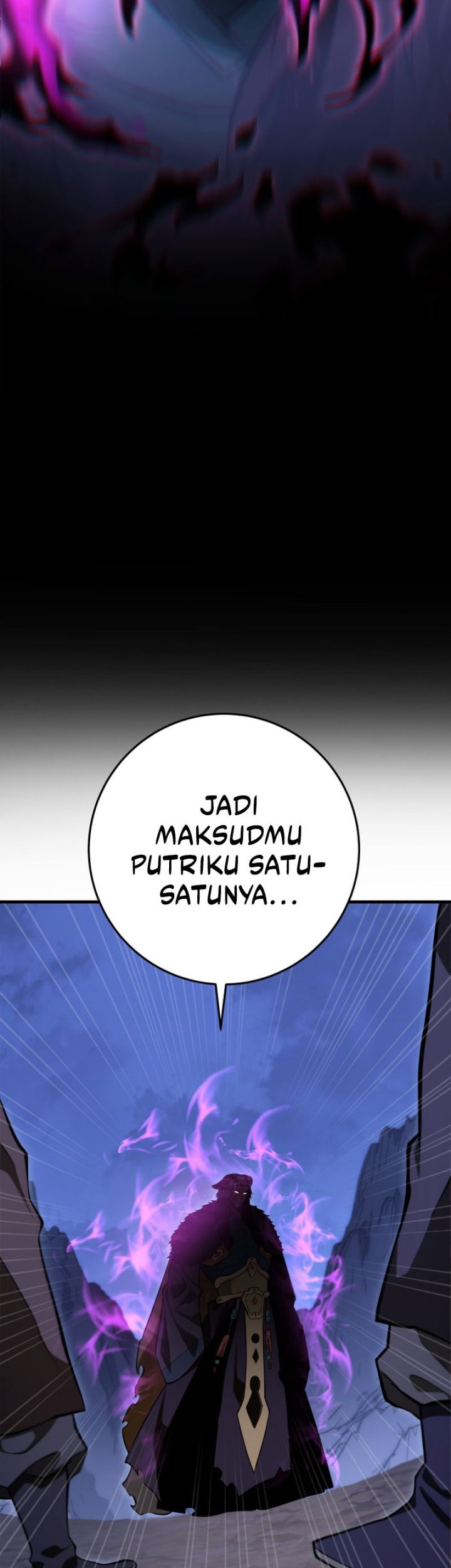 Heavenly Inquisition Sword chapter 49 halaman 7