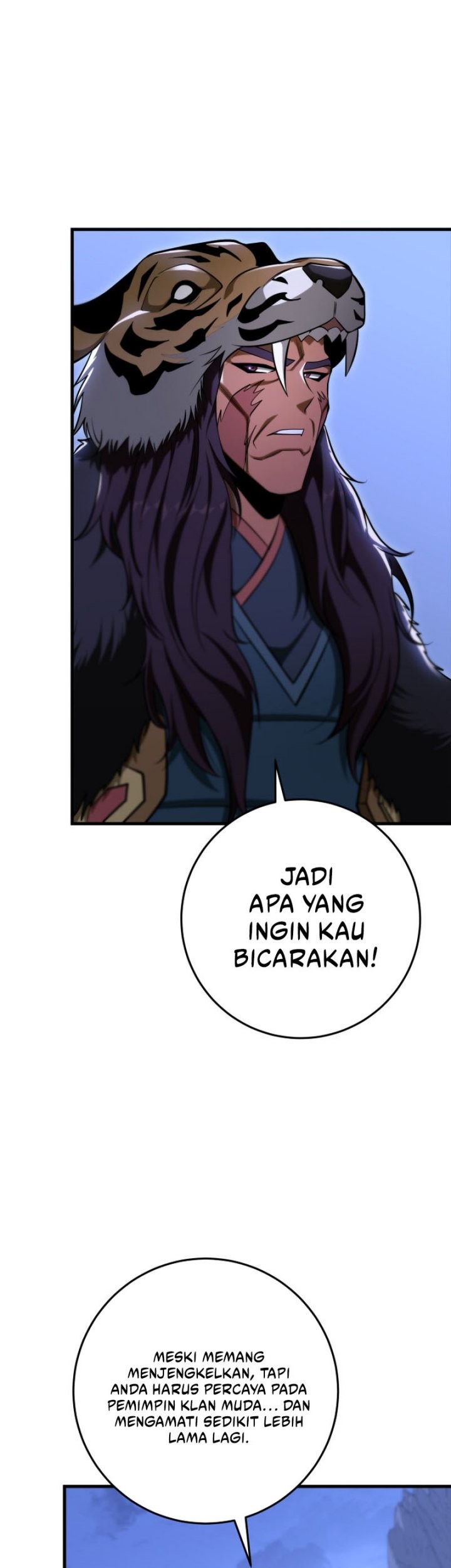 Heavenly Inquisition Sword chapter 49 halaman 10