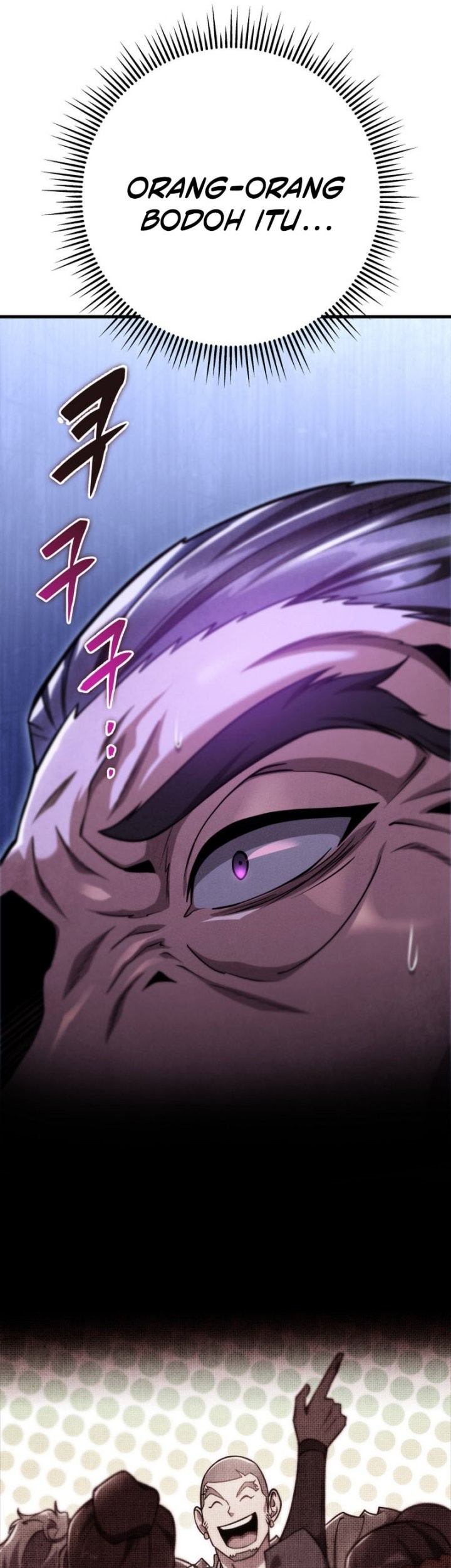 Heavenly Inquisition Sword chapter 49 halaman 14