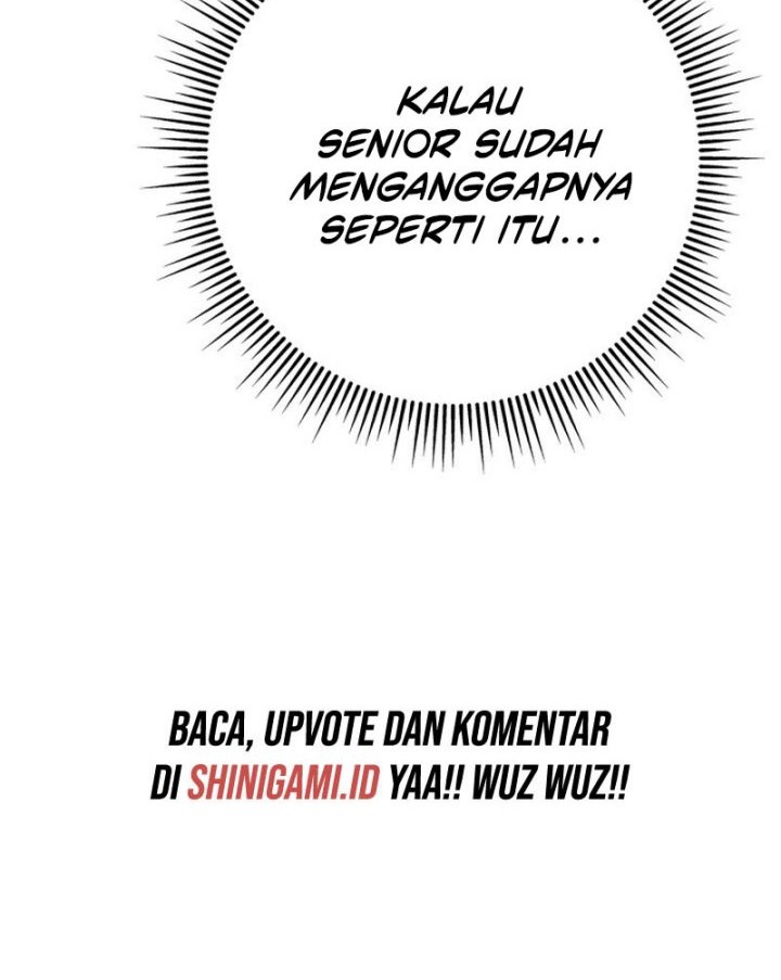Heavenly Inquisition Sword chapter 49 halaman 21