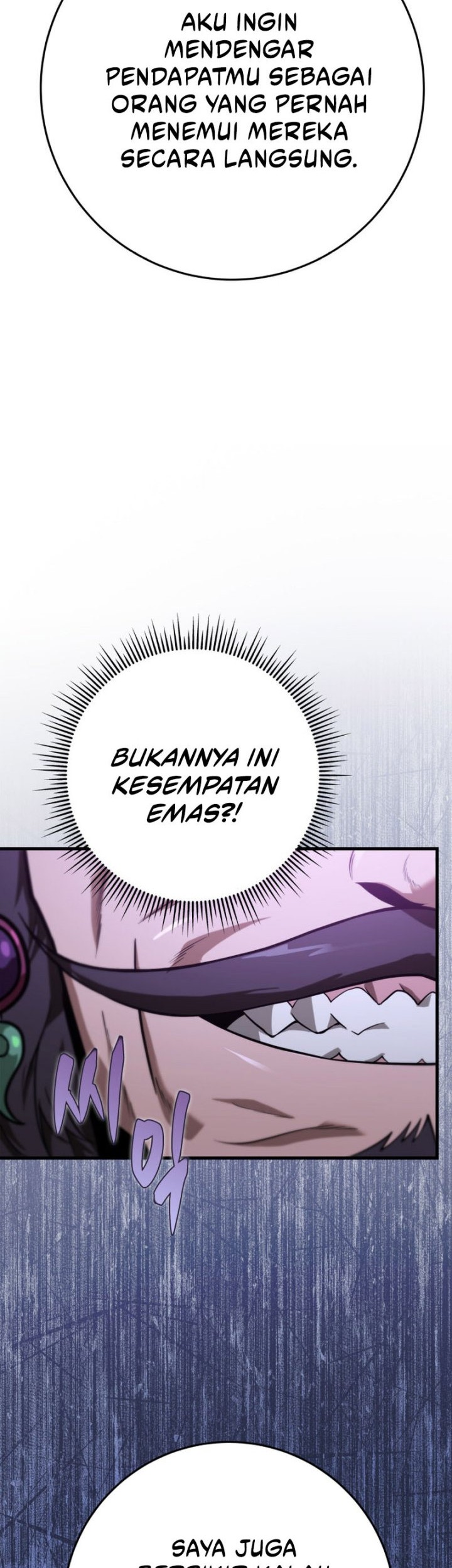 Heavenly Inquisition Sword chapter 49 halaman 23