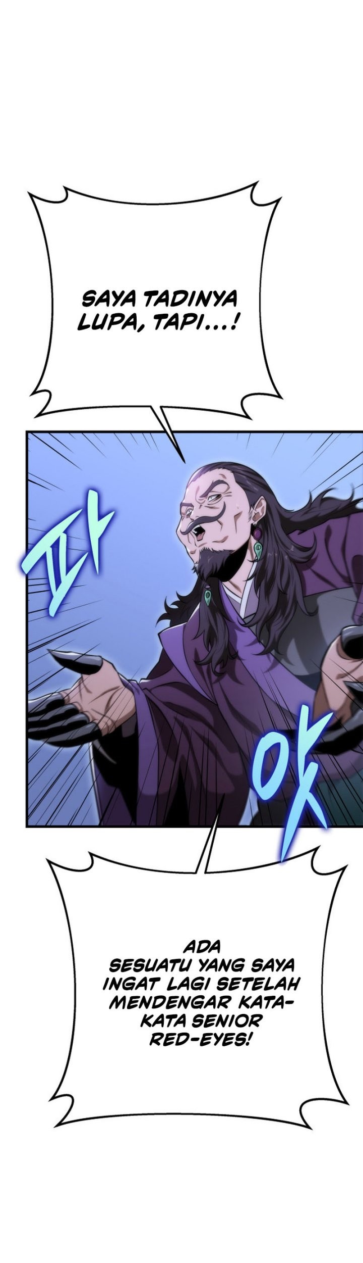Heavenly Inquisition Sword chapter 49 halaman 26
