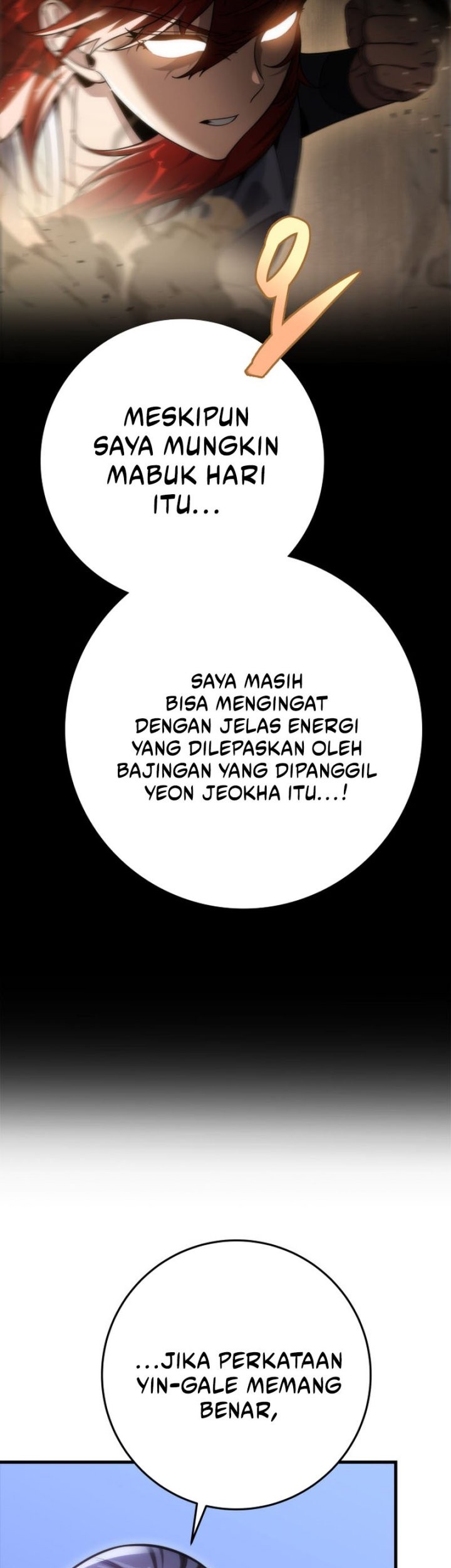 Heavenly Inquisition Sword chapter 49 halaman 28