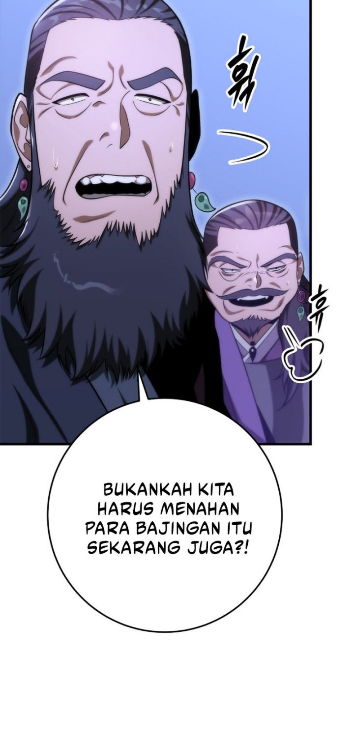 Heavenly Inquisition Sword chapter 49 halaman 29