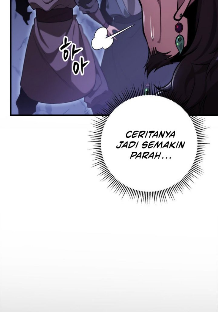 Heavenly Inquisition Sword chapter 49 halaman 32