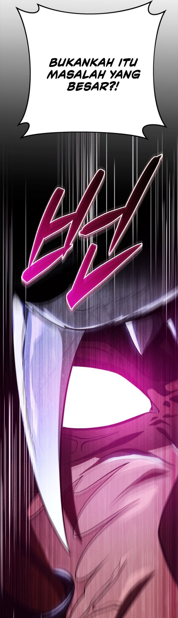 Heavenly Inquisition Sword chapter 49 halaman 33