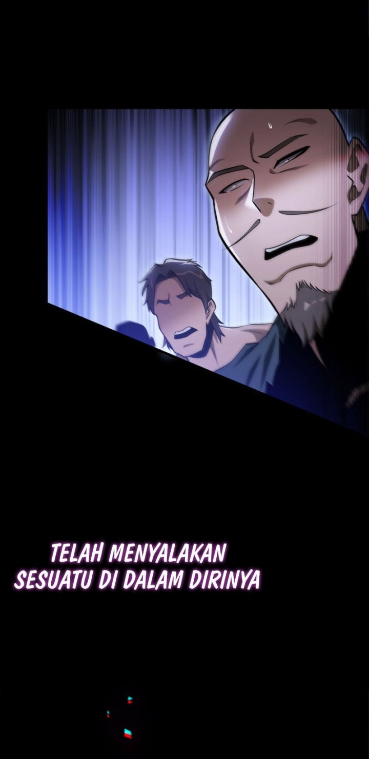 Heavenly Inquisition Sword chapter 49 halaman 36