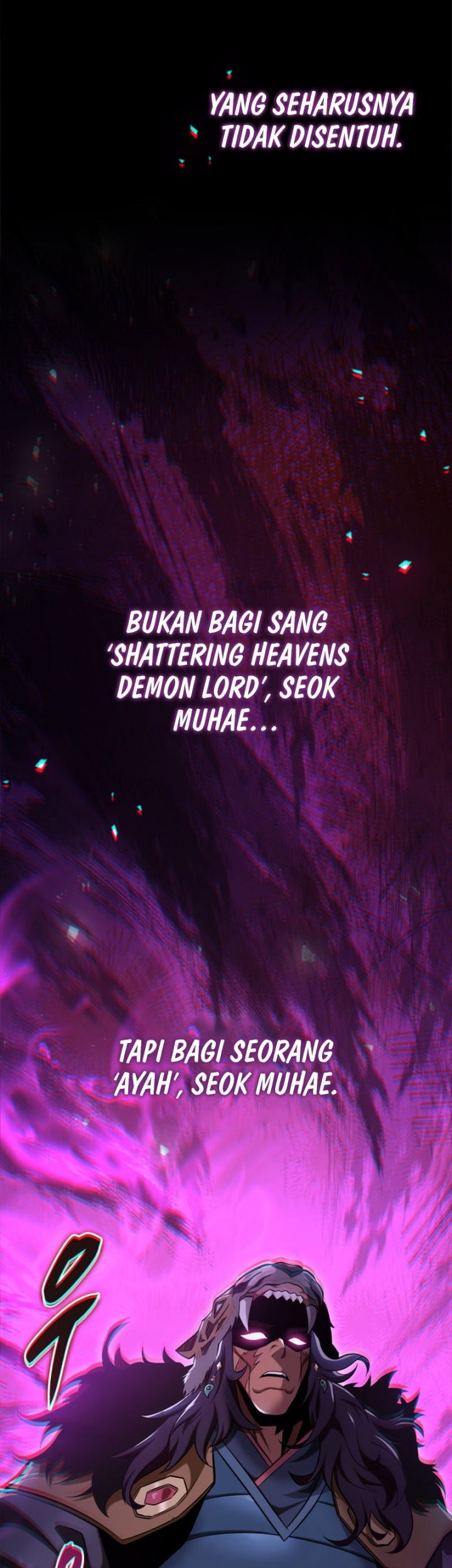Heavenly Inquisition Sword chapter 49 halaman 37