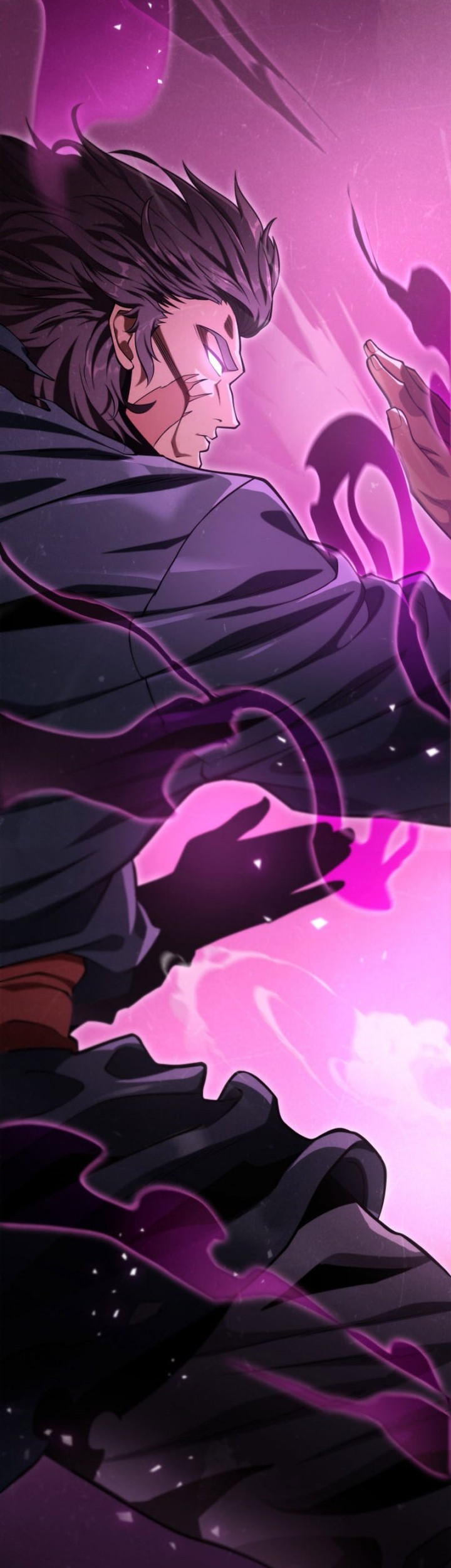 Heavenly Inquisition Sword chapter 49 halaman 41