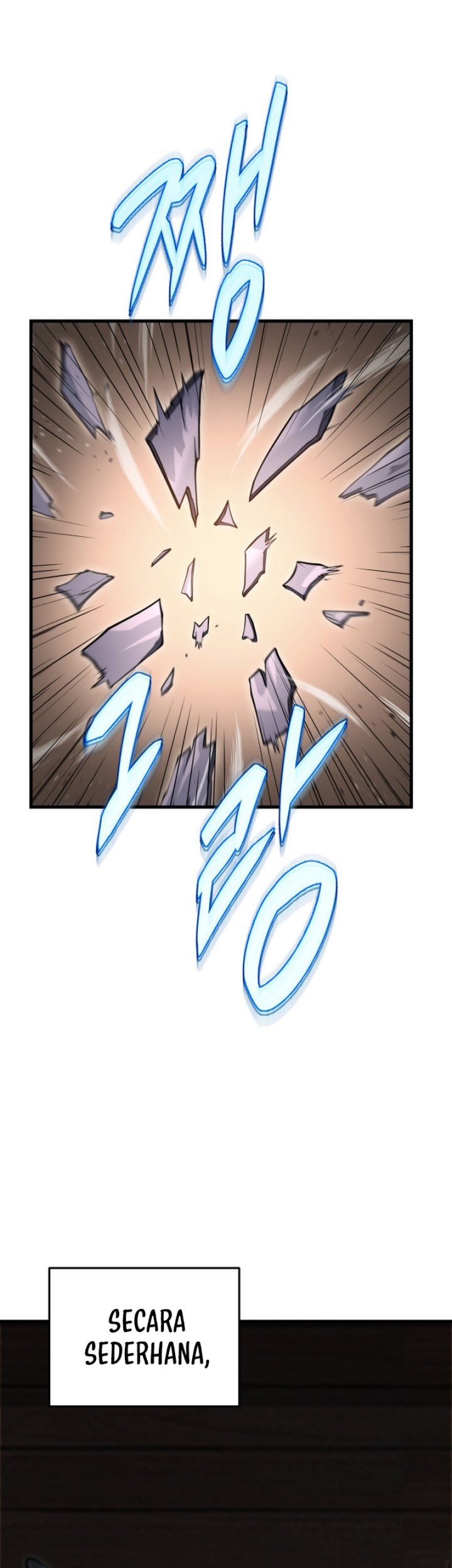 Heavenly Inquisition Sword chapter 49 halaman 48
