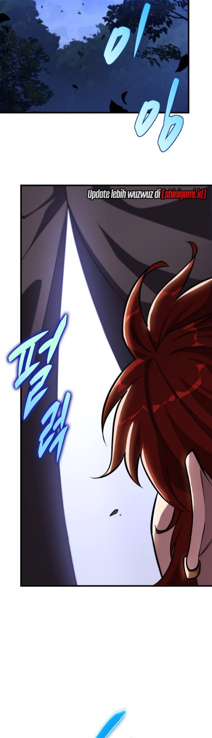 Heavenly Inquisition Sword chapter 49 halaman 54