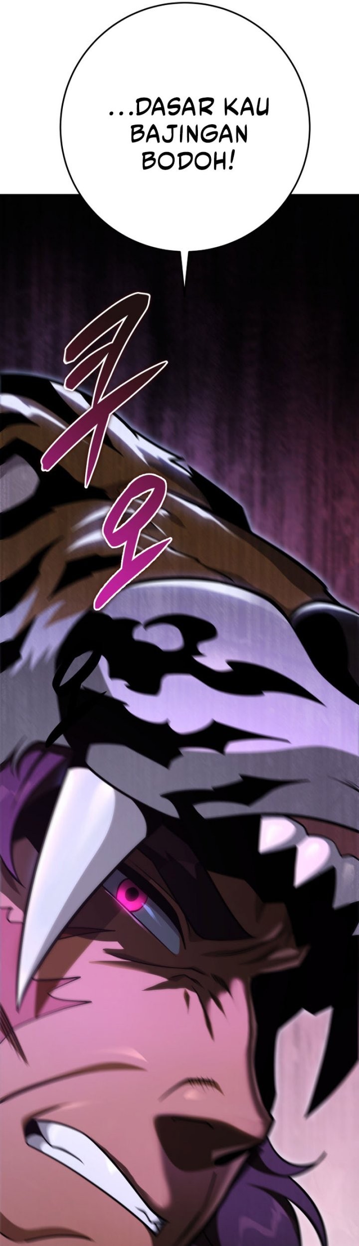Heavenly Inquisition Sword chapter 49 halaman 60