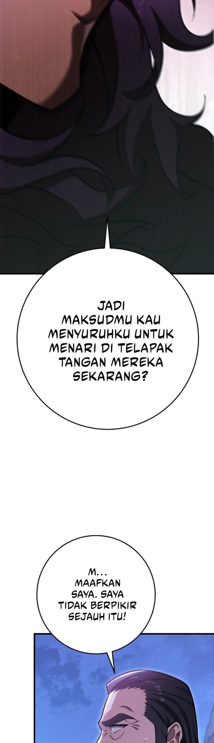 Heavenly Inquisition Sword chapter 49 halaman 61