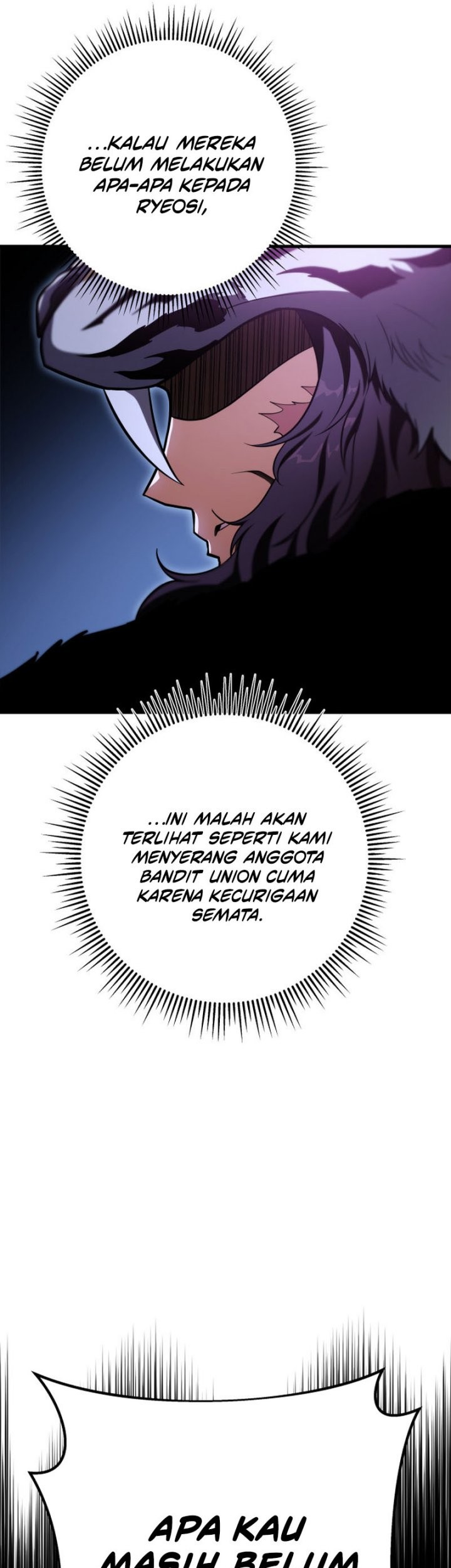 Heavenly Inquisition Sword chapter 49 halaman 64
