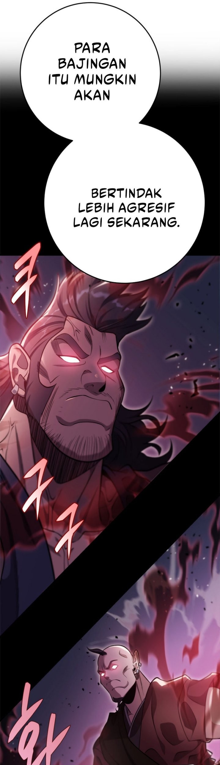 Heavenly Inquisition Sword chapter 49 halaman 68
