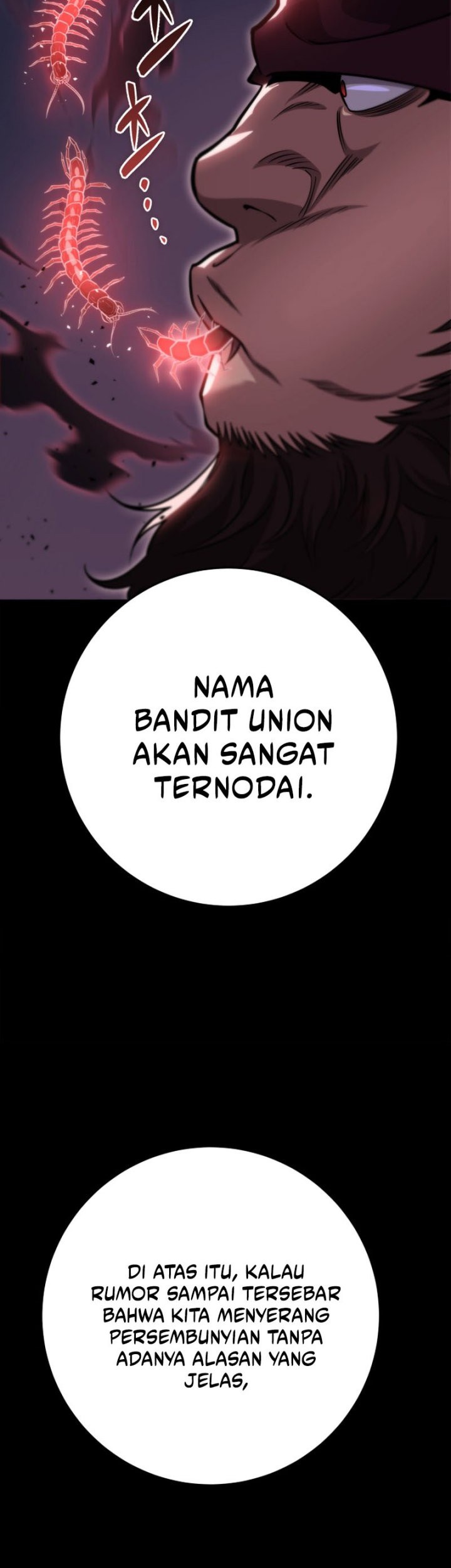 Heavenly Inquisition Sword chapter 49 halaman 70