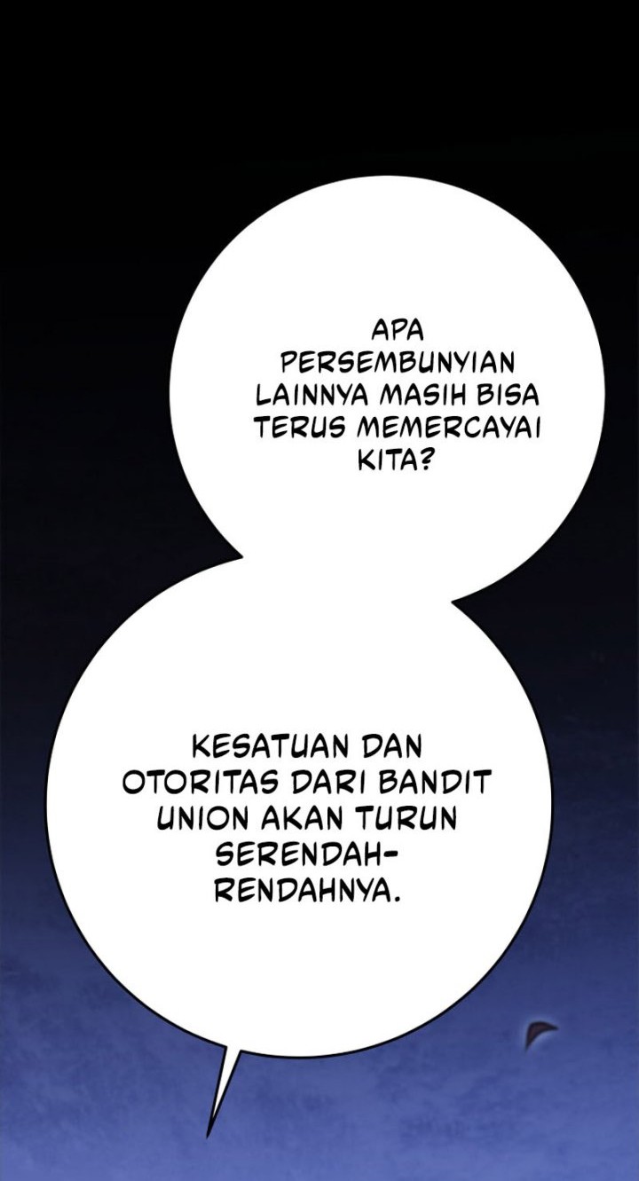 Heavenly Inquisition Sword chapter 49 halaman 71