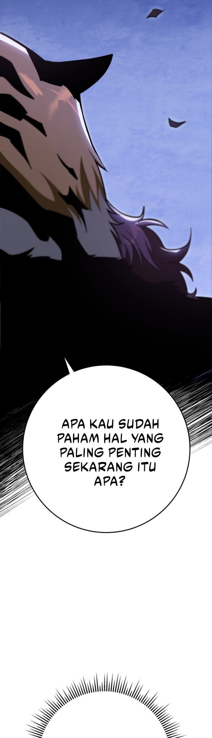 Heavenly Inquisition Sword chapter 49 halaman 72