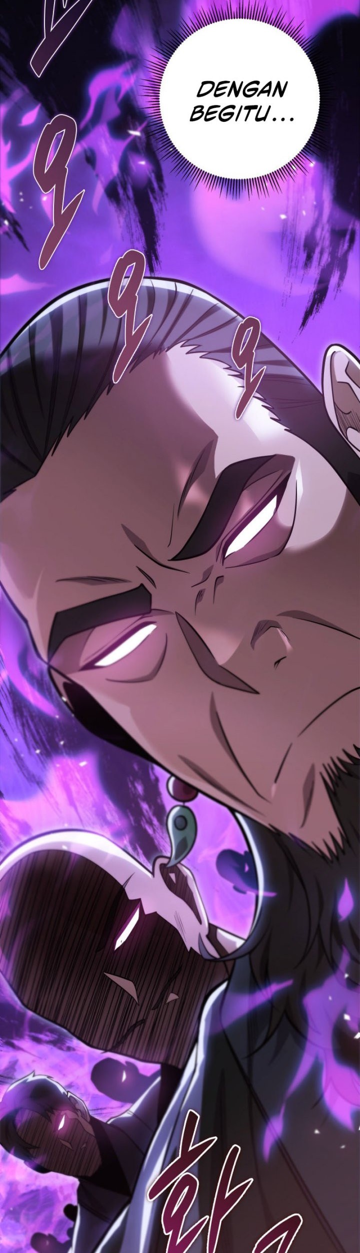 Heavenly Inquisition Sword chapter 49 halaman 74