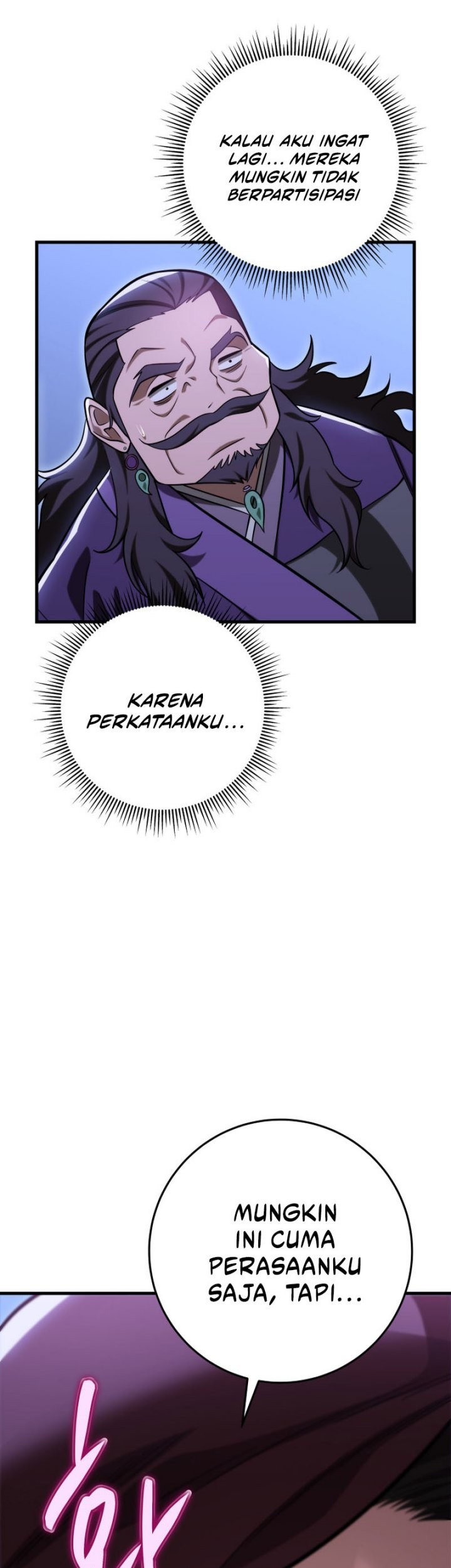 Heavenly Inquisition Sword chapter 49 halaman 80