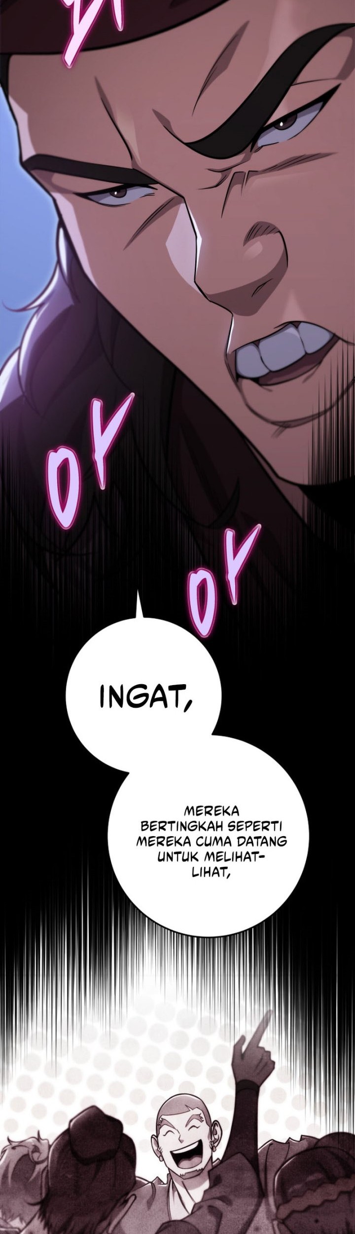 Heavenly Inquisition Sword chapter 49 halaman 81