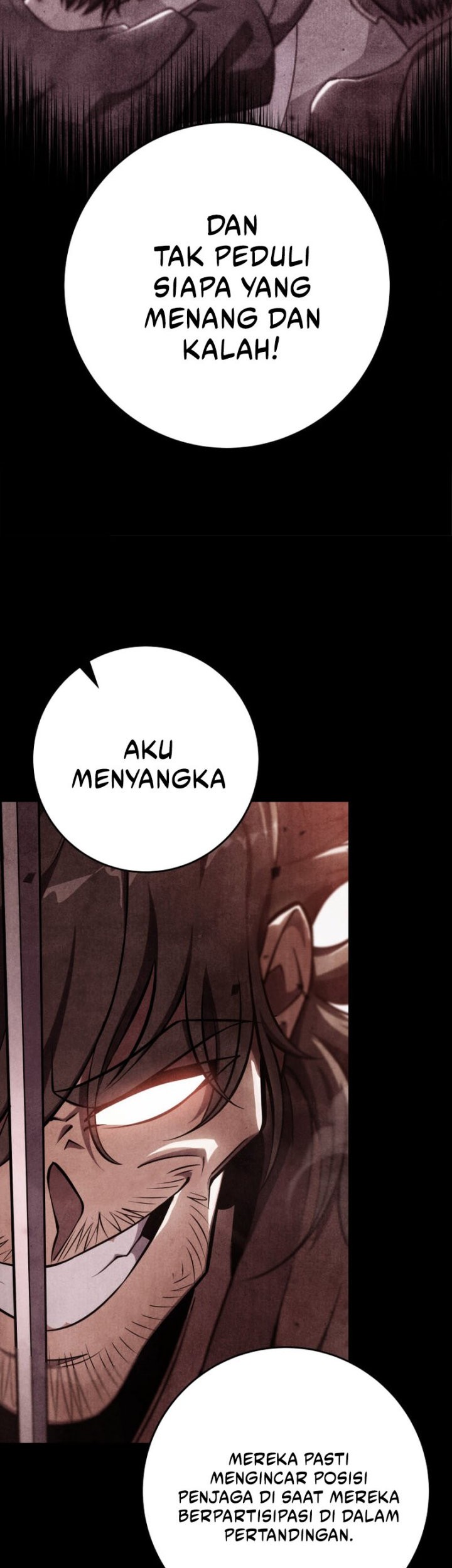 Heavenly Inquisition Sword chapter 49 halaman 82