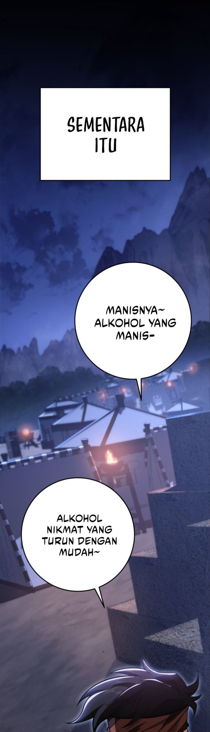 Heavenly Inquisition Sword chapter 49 halaman 91