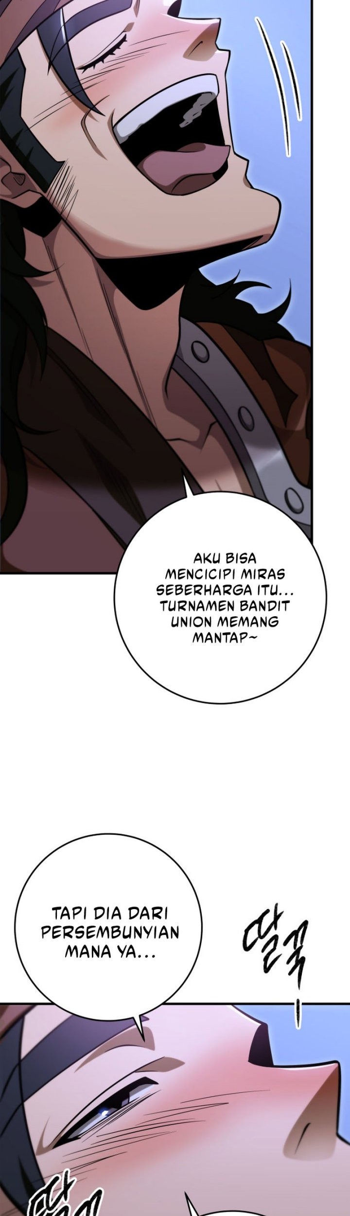 Heavenly Inquisition Sword chapter 49 halaman 93