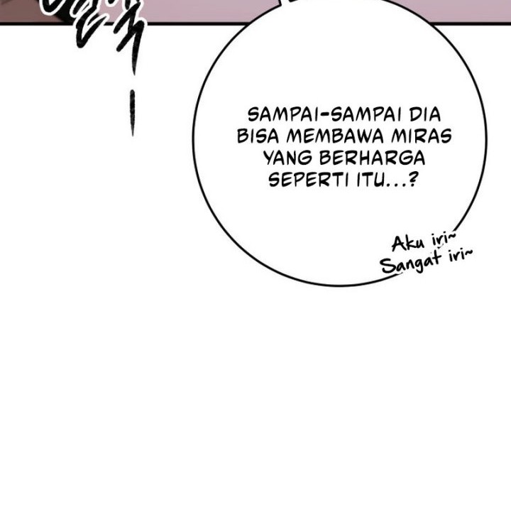 Heavenly Inquisition Sword chapter 49 halaman 94