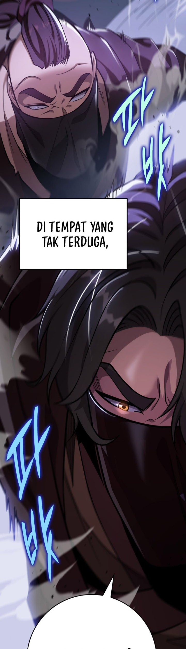 Heavenly Inquisition Sword chapter 49 halaman 97