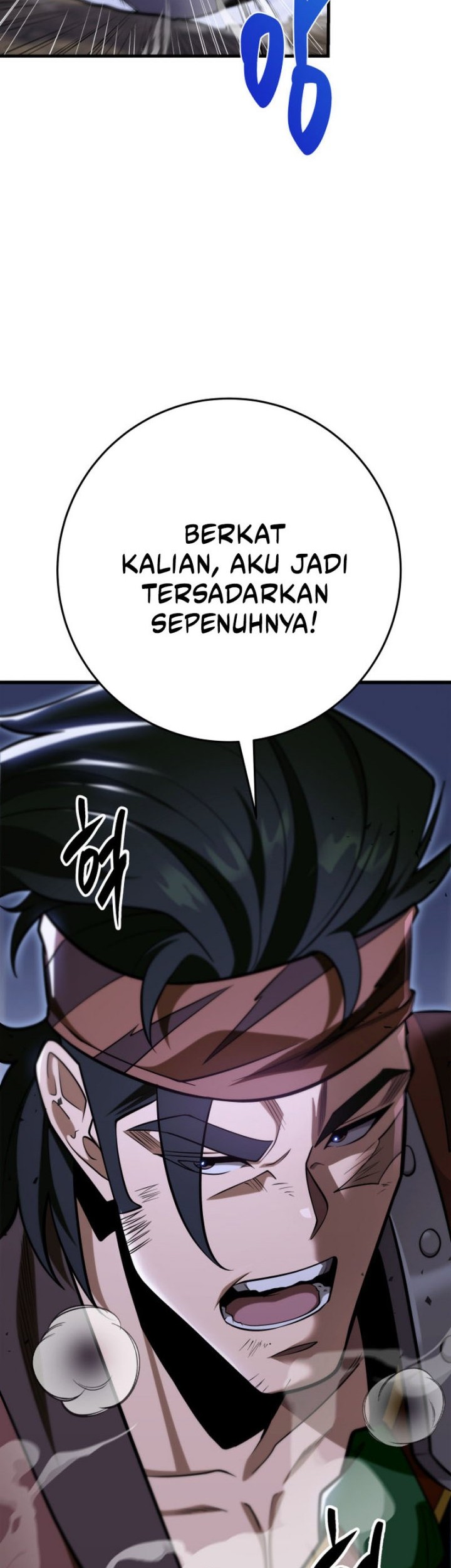 Heavenly Inquisition Sword Bab 50 halaman 44