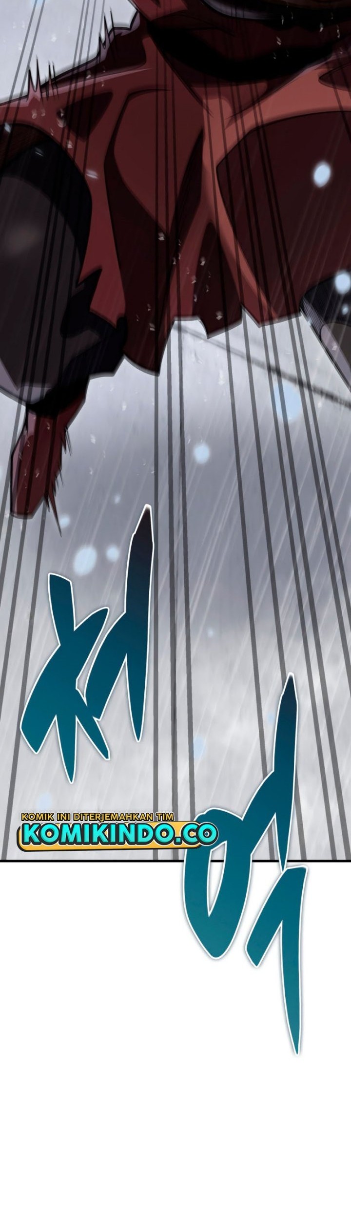 Heavenly Inquisition Sword chapter 51 halaman 9