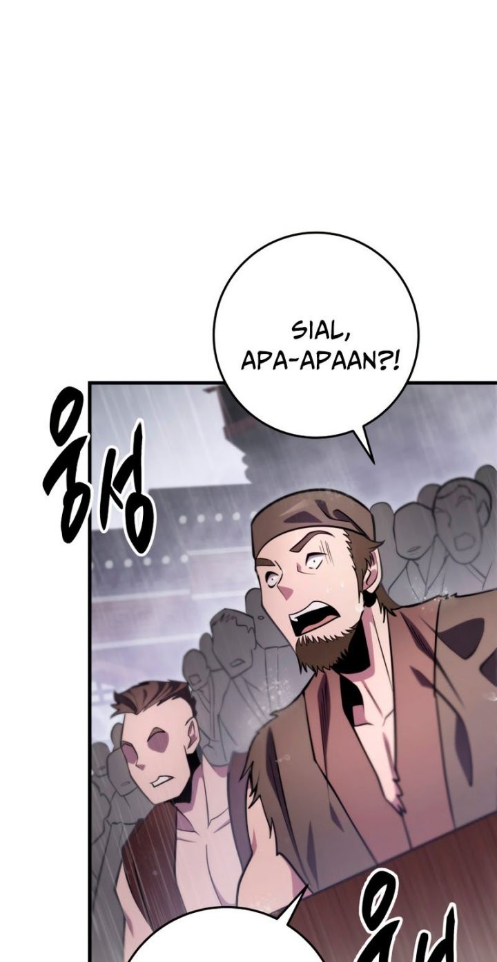Heavenly Inquisition Sword chapter 51 halaman 10