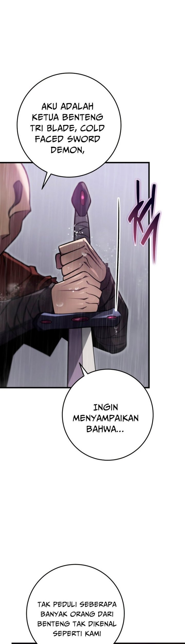 Heavenly Inquisition Sword chapter 51 halaman 12
