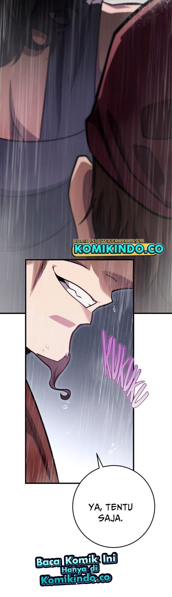 Heavenly Inquisition Sword chapter 51 halaman 21