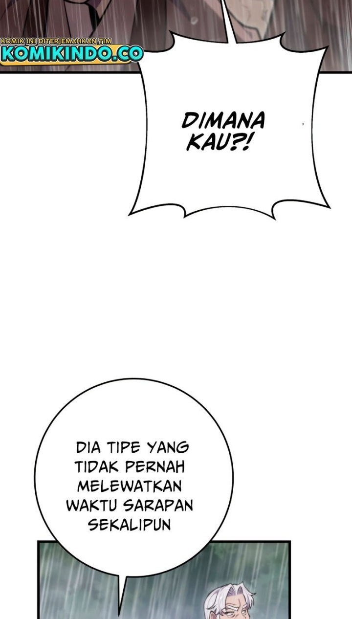Heavenly Inquisition Sword chapter 51 halaman 34