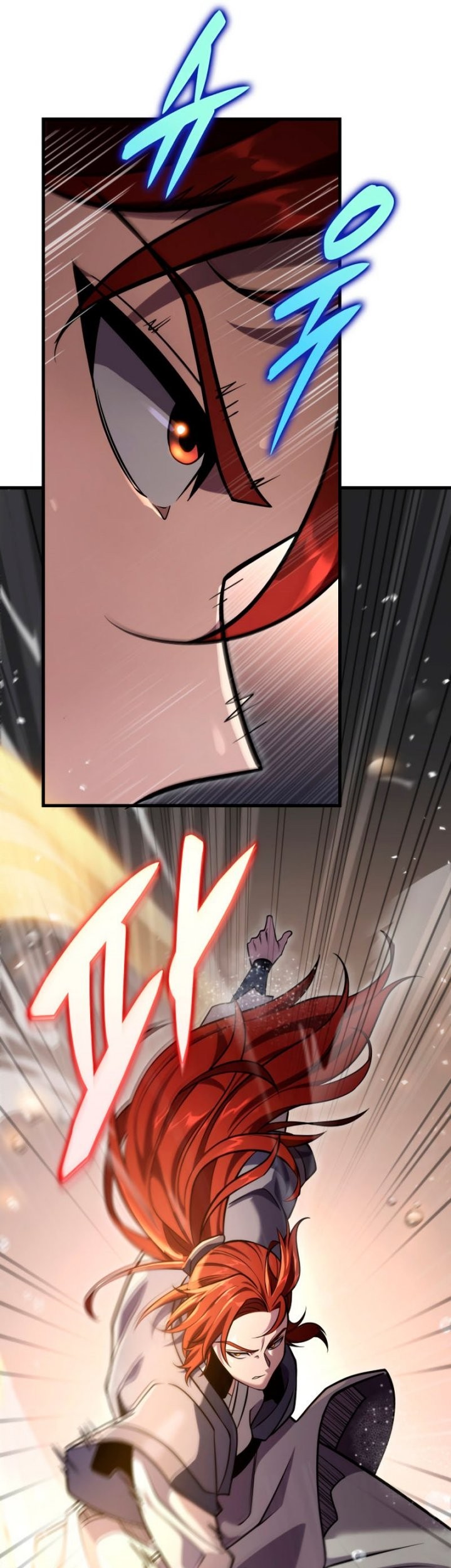 Heavenly Inquisition Sword chapter 51 halaman 44