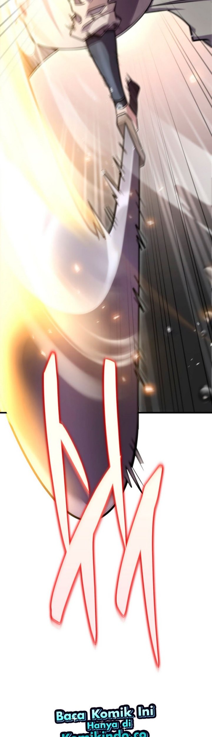 Heavenly Inquisition Sword chapter 51 halaman 45