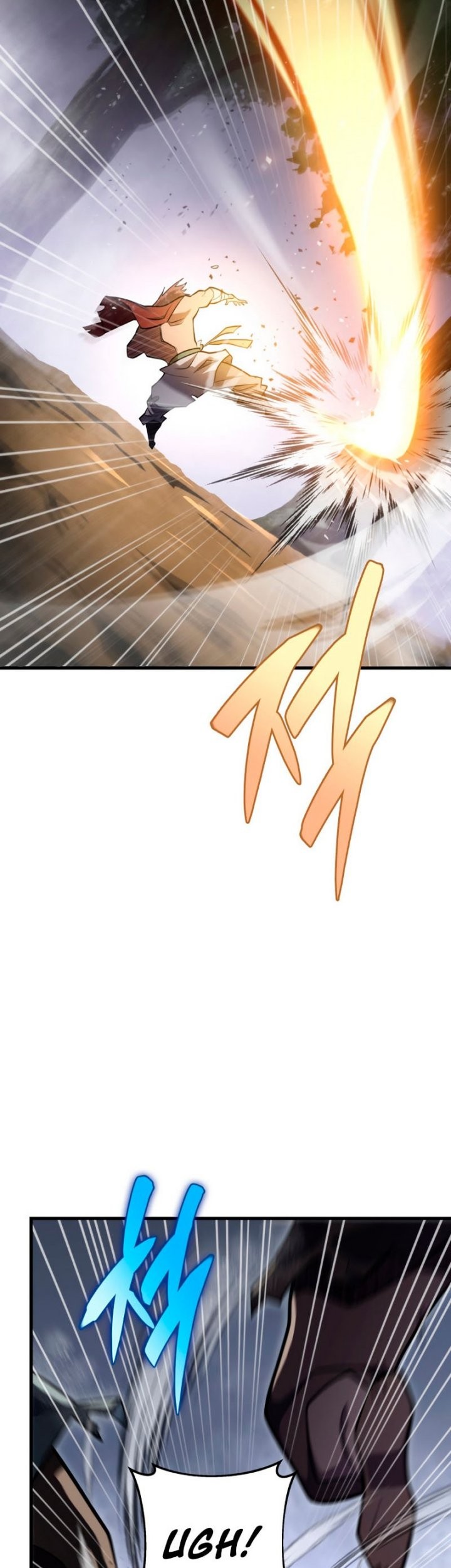 Heavenly Inquisition Sword chapter 51 halaman 47